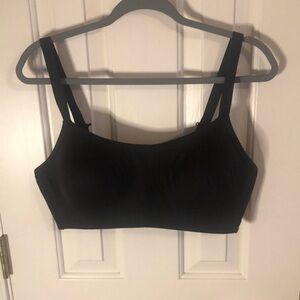 Black Women's Intimate Bra